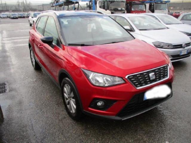 Seat Arona Arona 1.6 TDI 95 CV XCELLENCE