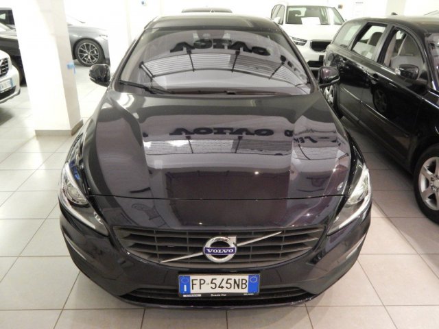 Volvo S60 D2 Business