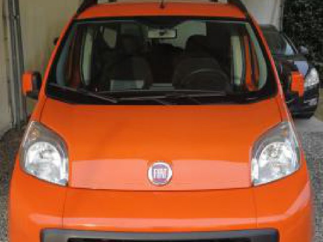 Fiat Qubo 1.3 MJT 95 CV Dynamic