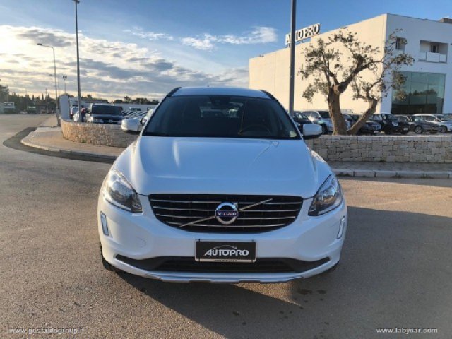 Volvo XC60 DRIVe Momentum