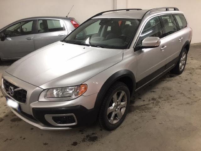 Volvo XC70 D4 AWD Momentum