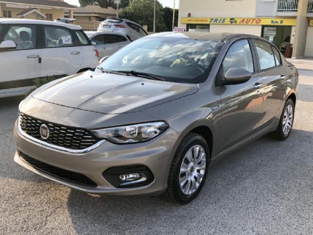 Fiat Tipo Tipo 1.3 Mjt 4p. Easy