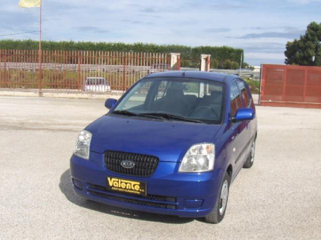 Kia Picanto V LX Urban