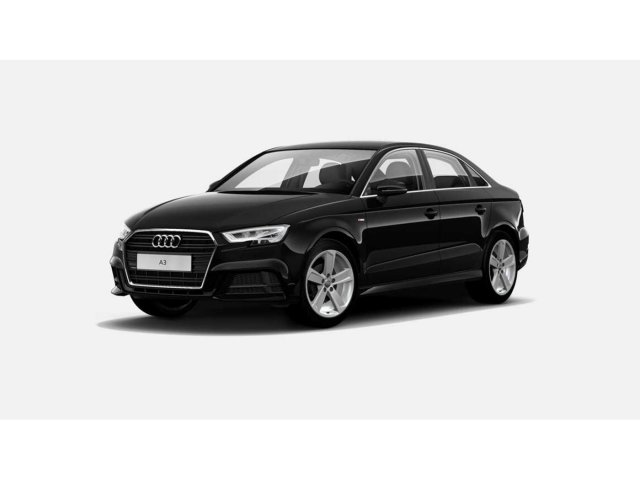 Audi A3 A3 Ber TDI1.6 L4 85 M6