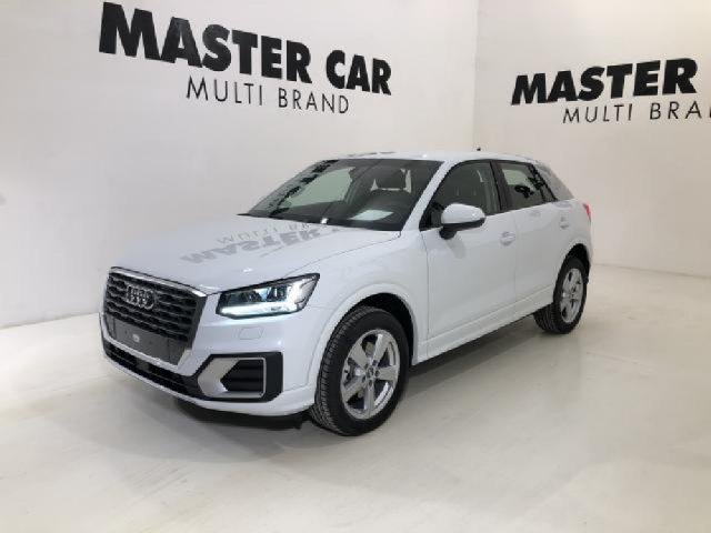 Audi Q2 Q2 1.6 TDI S tronic