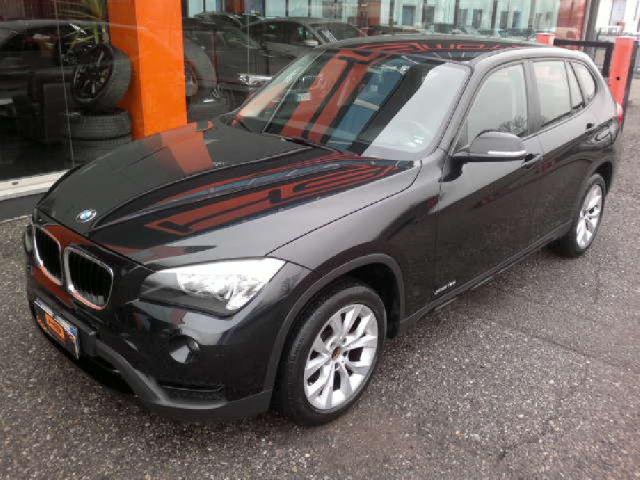 BMW X1 xDrive18d Sport Line