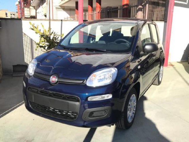 Fiat Panda 1.2 Easy