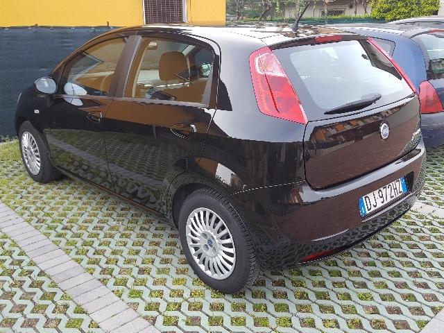 Fiat grande punto 1.3 mjt 90 cv problemi al cambio