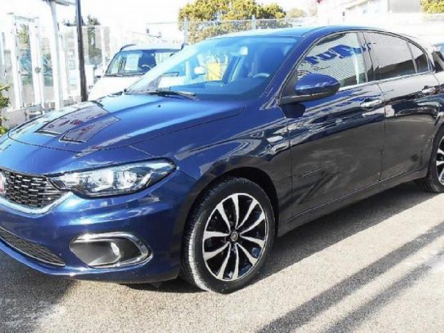 Fiat Tipo 1.3 Mjt S&S 5p. Lounge