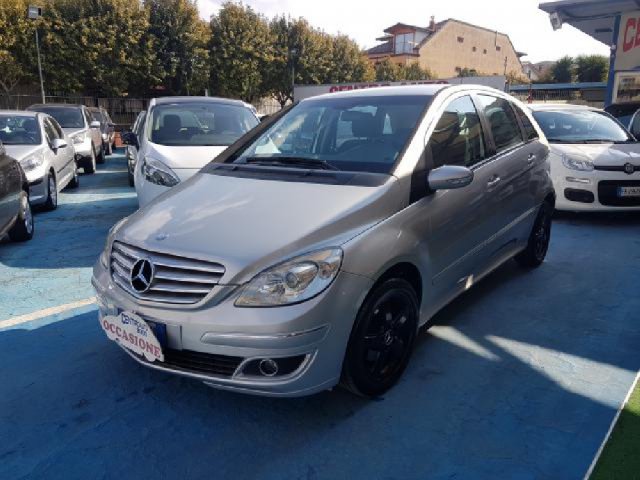 Mercedes Benz Classe B 200 CDI Sport