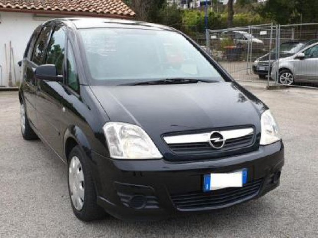Opel Meriva 1.7 CDTI 101CV Enjoy