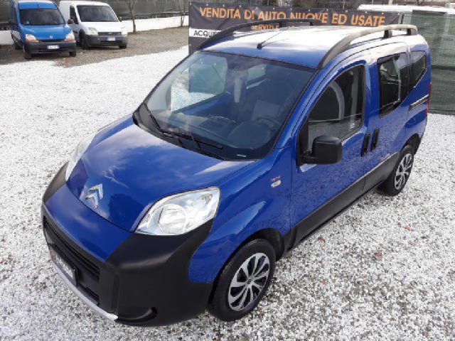 Citroen Nemo