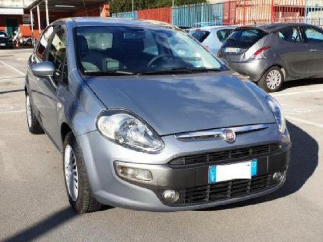 Fiat Punto 1.4 5p. Dynamic GPL