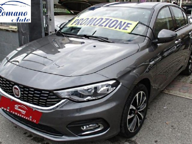 Fiat Tipo 1.6 Mjt 4p. Lounge