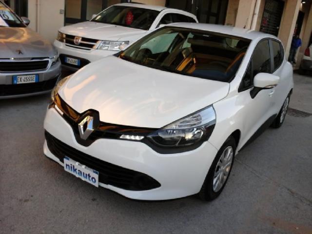 Renault Clio 1.5 dCi 8V 75 CV S&S 5p. Wave