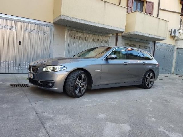 BMW Serie dA 258 CV Touring Modern