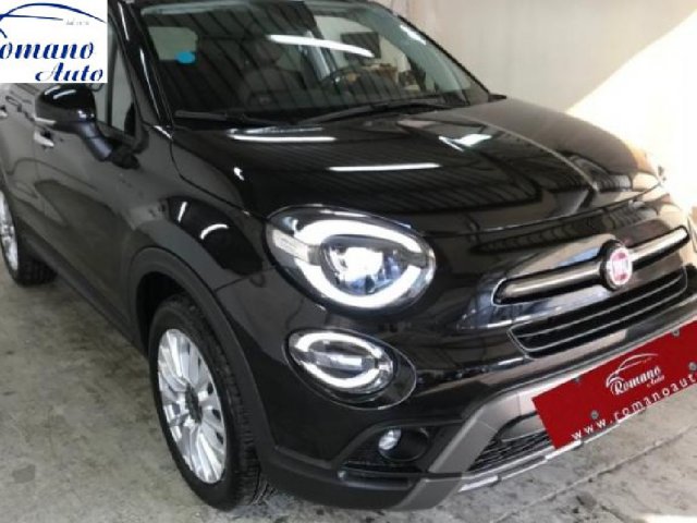 Fiat 500X 1.6 MultiJet 120 CV Cross