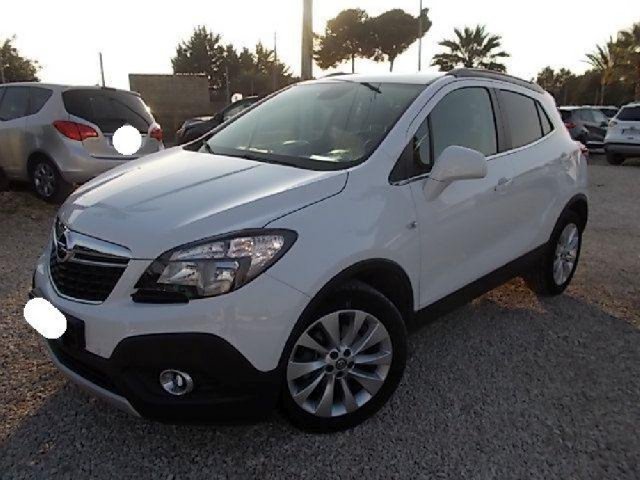 Opel Mokka 1.6 CDTI Ecotec 136 CV 4x2 S&S Cosmo