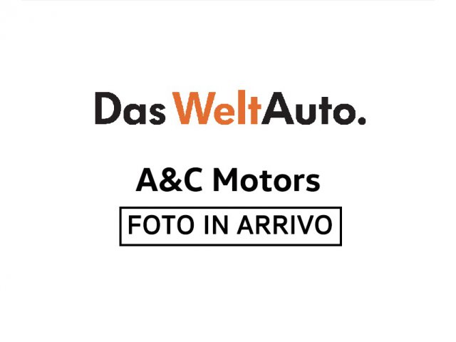 Volkswagen Golf Variant 1.6 TDI 115 CV Business BlueMotion