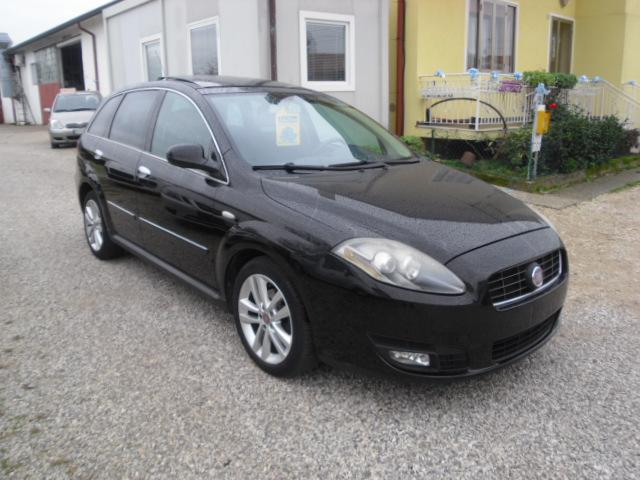 Fiat croma v mtj emotion