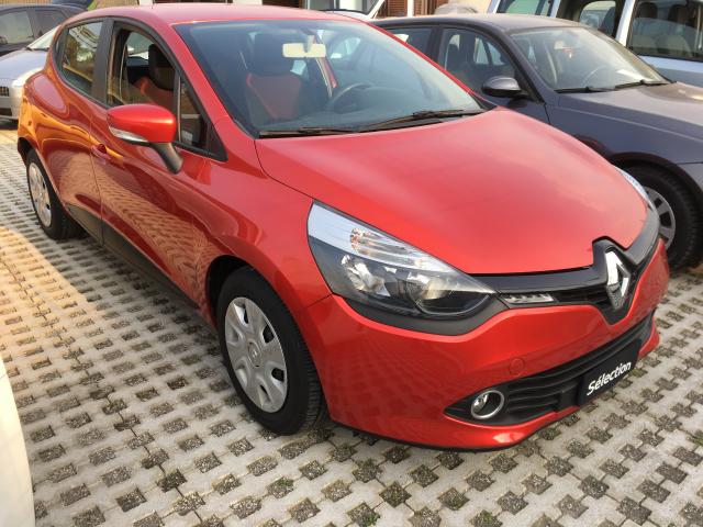 Renault clio 1.5 dci wave 75 cv