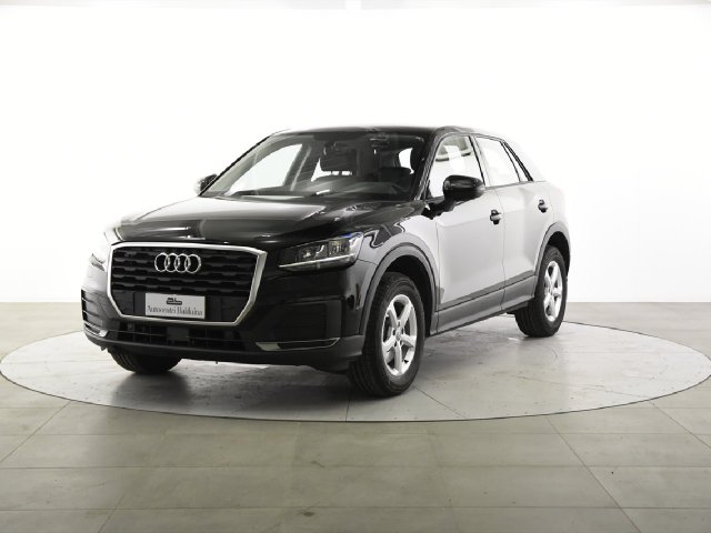 Audi Q2 Q2 1.4 TFSI COD S tronic Business