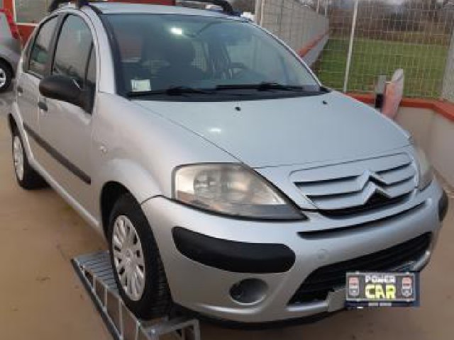 Citroen C3 1.4 HDi 70CV Cashmere