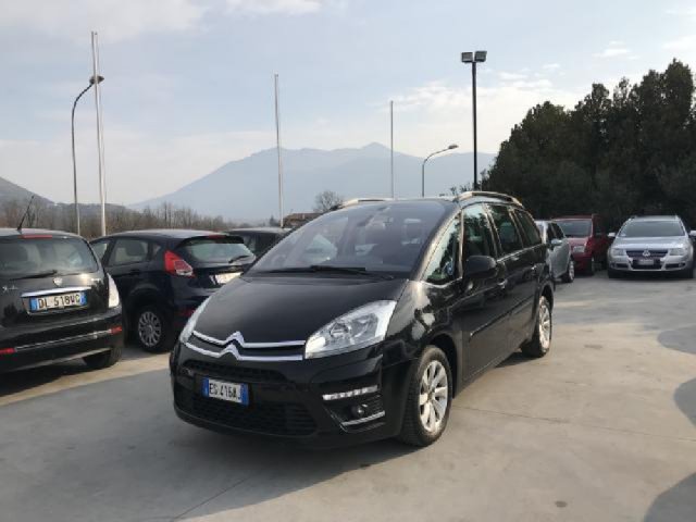 Citroen C4 Picasso 1.6 e-HDi 115 Intensive