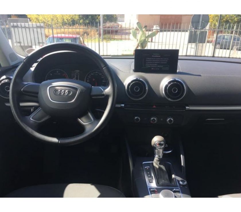 Audi A3 SPB 2.0 Tdi S Tronic