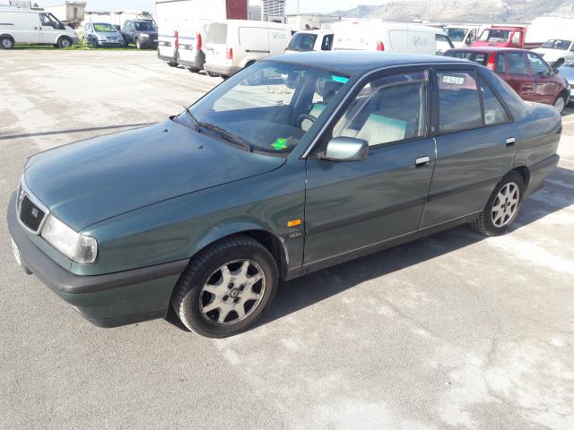 Lancia dedra 1.6 i.e.