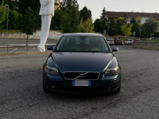 Volvo S D Kinetic