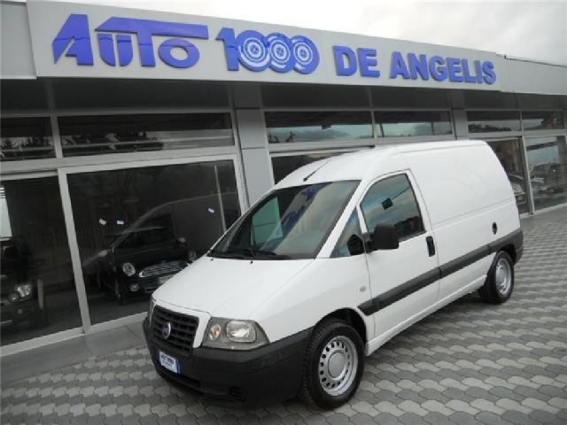 Fiat Scudo