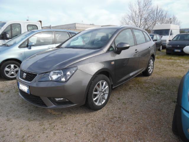 Seat Ibiza ST 1.4 TDI 90CV CR Style