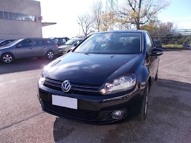Volkswagen Golf 1.6 5p. Comfortline
