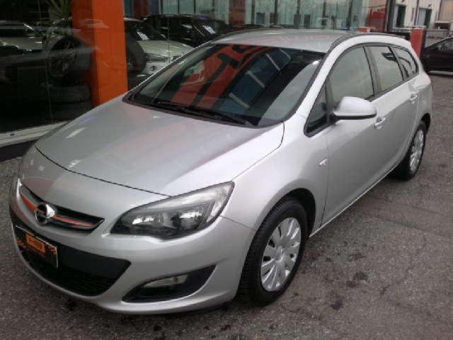 Opel Astra SW Astra 1.6 CDTi 136 CV S&S ST Elective