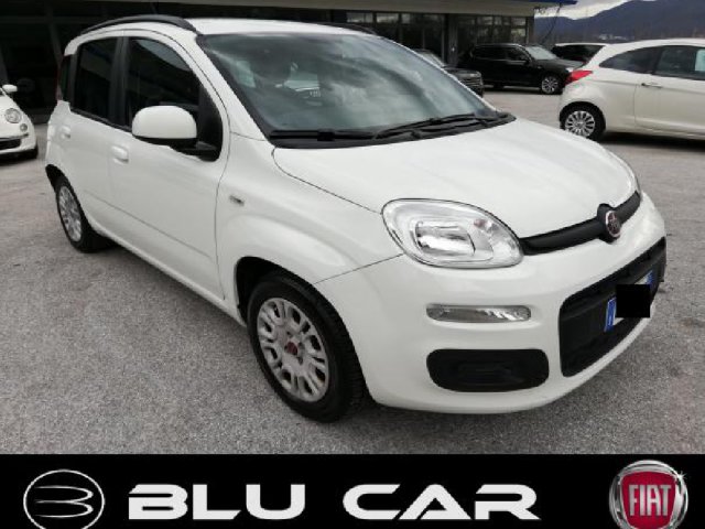 Fiat Panda 1.3 MJT 80 CV S&S Lounge