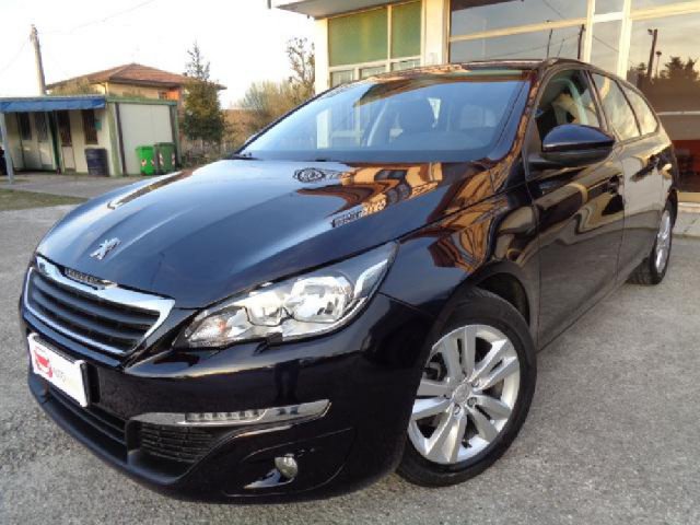 Peugeot 308 SW 1.6 e-HDi 115 CV Stop&Start Business