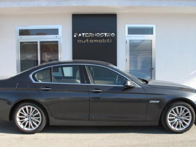 BMW Serie d xDrive 258 CV Modern
