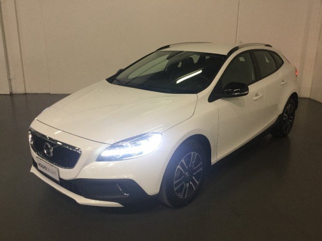 Volvo V40 Cross Country Cross Country D2 Business Plus