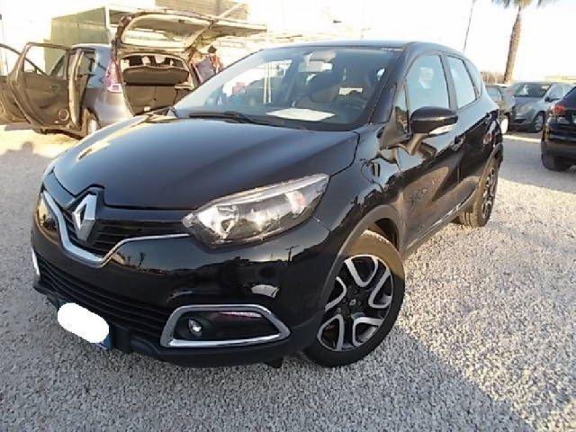 Renault Captur dCi 8V 90 CV Start&Stop Energy R-Link