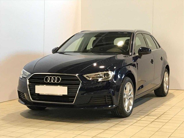 Audi A3 A3 SPB 30 TDI S tronic Business