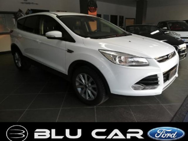 Ford Kuga 2.0 TDCI 150CV 4WD S&S Tit.Business