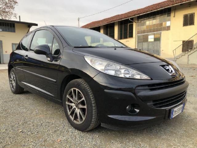 Peugeot 207 HDi 70CV 3p. Energie