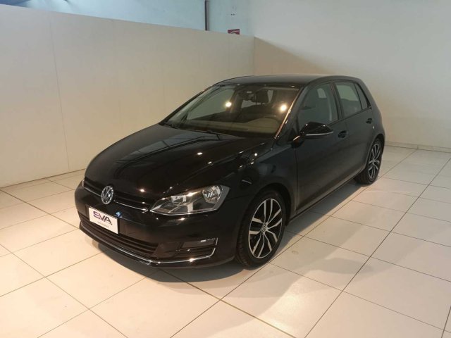 Volkswagen Golf 1.6 TDI 5p. Highline BlueMotion Technology