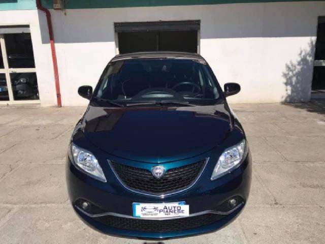 Lancia Ypsilon 1.3 MJT 16V 95 CV 5 porte S&S Gold