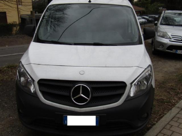 Mercedes Benz Citan  CDI Kombi Trend