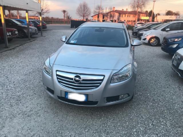 Opel Insignia Station Wagon 2.0 CDTI 160CV ST aut. Cosmo