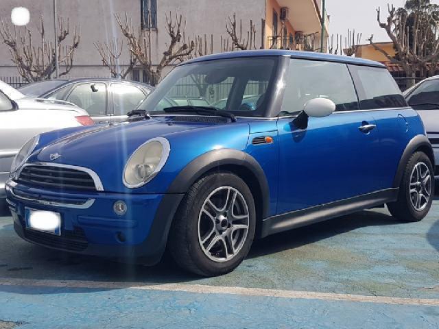 Mini Mini 1.4 tdi One D