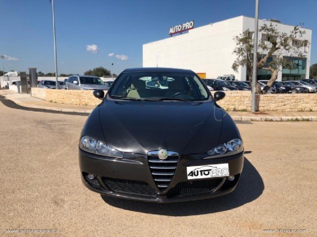 Alfa Romeo  JTD M-JET 16V 5 porte Dist.