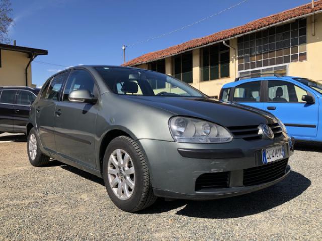 Volkswagen Golf V FSI 5p. Comfortline